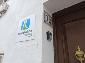 Vivienda Rural Tito San